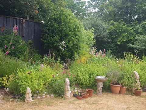 Powis Cottage Bed and Breakfast in Laugharne