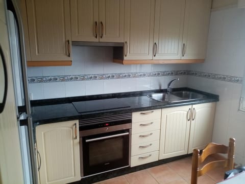 Casa de verano House in O Salnés