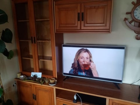 Casa de verano House in O Salnés