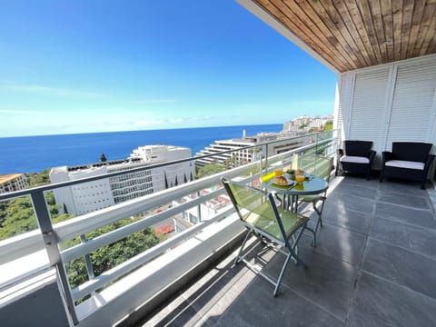 Sea view, Sea view