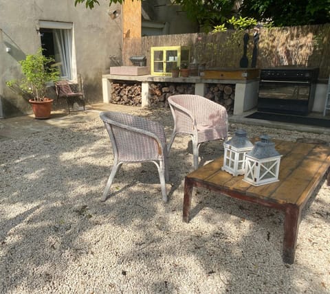 Mas des garrigues House in Provence-Alpes-Côte d'Azur