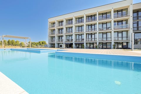 Day, Pool view, Swimming pool
