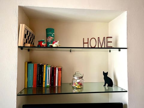 Appartamento in centro storico "La Casa di Cri" Apartment in Asti