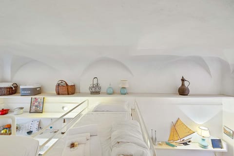 Once Upon a Time Apartment in Lerici