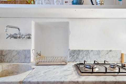 Once Upon a Time Apartment in Lerici