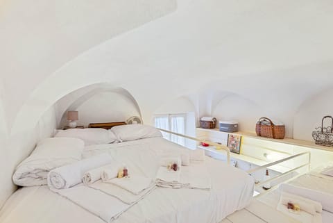 Once Upon a Time Apartment in Lerici