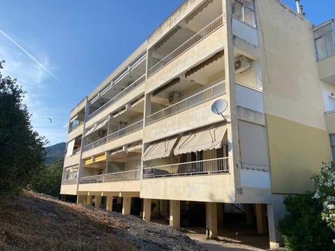 Hilltop Luxury Apartment Apartment in Kavala, Greece