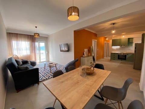 Hilltop Luxury Apartment Apartment in Kavala, Greece