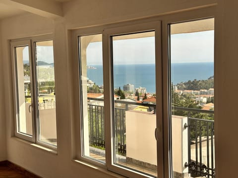 Best View Apartment Apartment in Montenegro