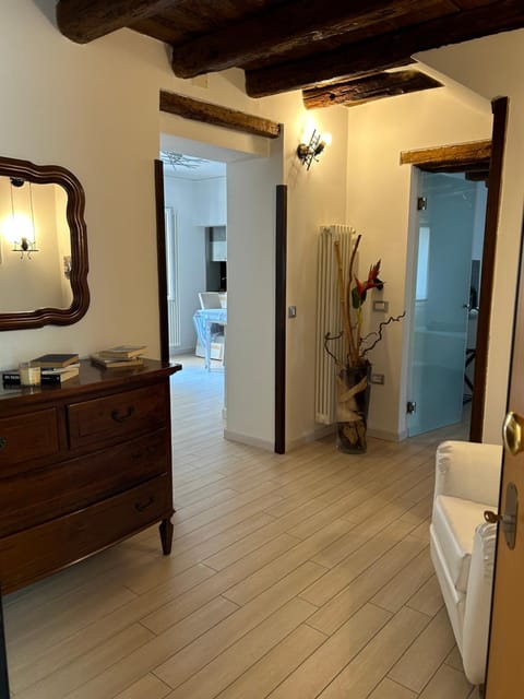 Larocca Tourist Home 2 Apartment in Bassano del Grappa