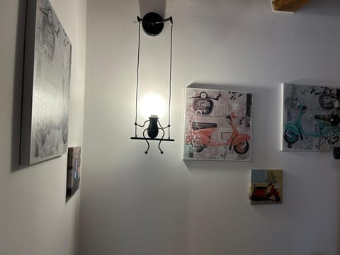 Larocca Tourist Home 2 Apartment in Bassano del Grappa