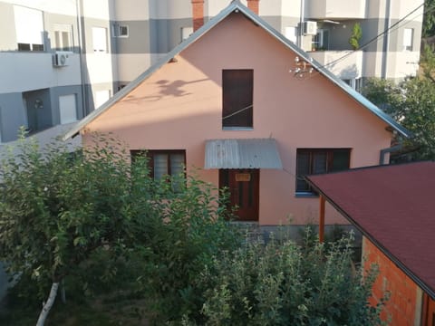Apartman Kutak Apartment in Serbia