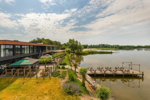Lake view