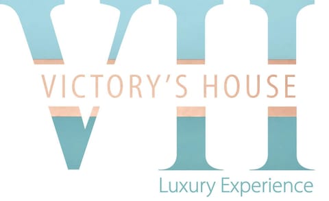 Victory's Luxury House with Jacuzzi on the Roof Villa in Casamicciola Terme