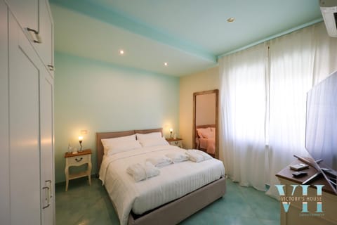 Victory's Luxury House with Jacuzzi on the Roof Villa in Casamicciola Terme