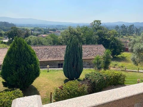 VILLA SOLLEIRO House in Viana do Castelo District, Portugal