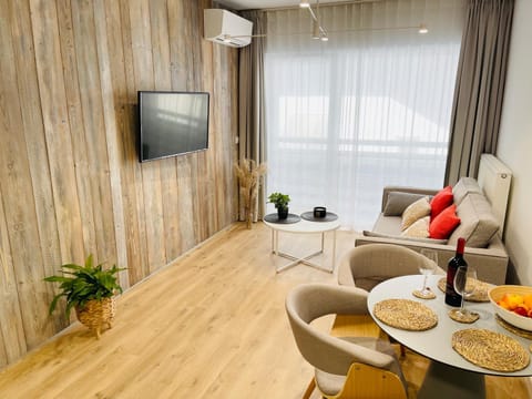 AGAT Apartamenty na Wydmach Apartment in West Pomeranian Voivodeship, Poland