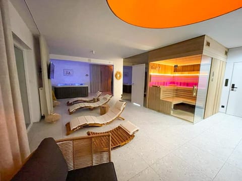 AGAT Apartamenty na Wydmach Apartment in West Pomeranian Voivodeship, Poland