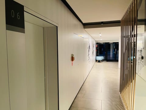 AGAT Apartamenty na Wydmach Apartment in West Pomeranian Voivodeship, Poland