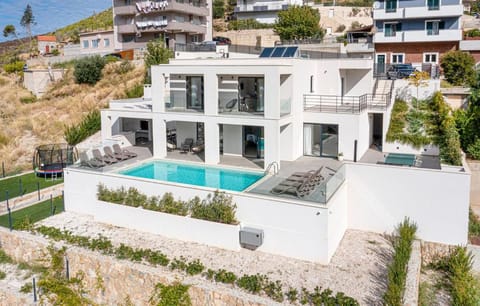 Luxury Villa Mandy - Split Villa in Split-Dalmatia County