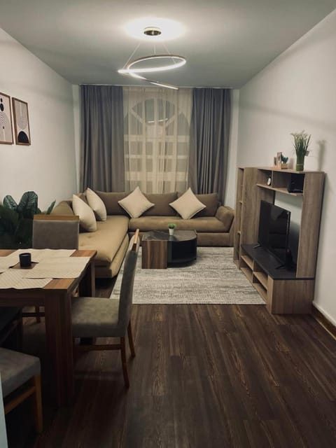 TV and multimedia, Living room, Photo of the whole room