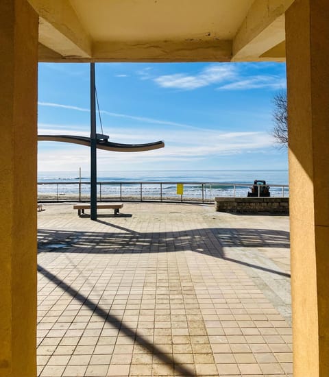 Sea view