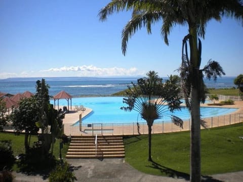 Sea view, Swimming pool, Swimming pool