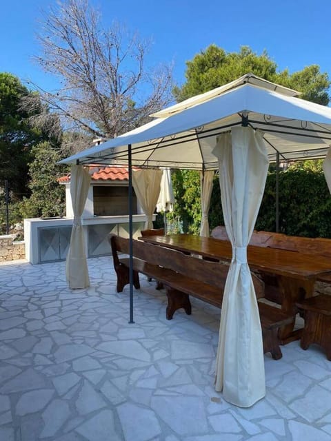 Patio, Balcony/Terrace, Dining area