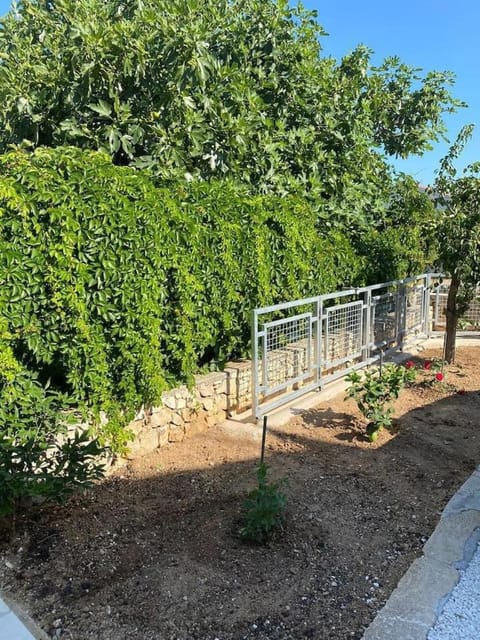 Natural landscape, Garden