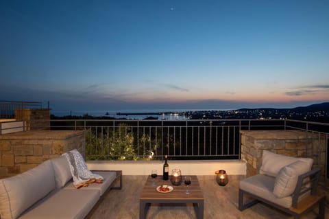 Modone Villas in Peloponnese Villa in Messenia