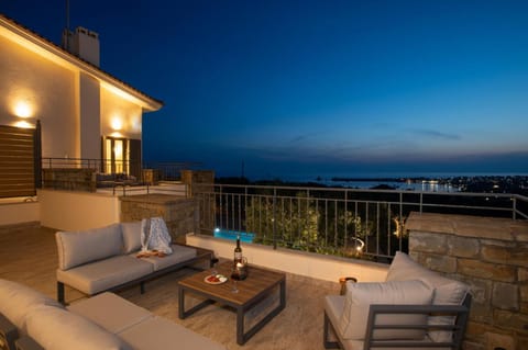 Modone Villas in Peloponnese Villa in Messenia