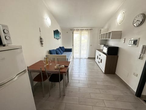 Appartamenti Is Cla Apartment in Sardinia