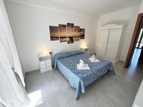 Appartamenti Is Cla Apartment in Sardinia