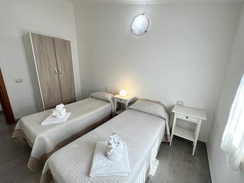 Appartamenti Is Cla Apartment in Sardinia