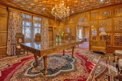Dining area, Breakfast, Dinner