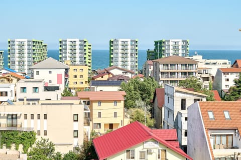 Neighbourhood, Natural landscape, Sea view