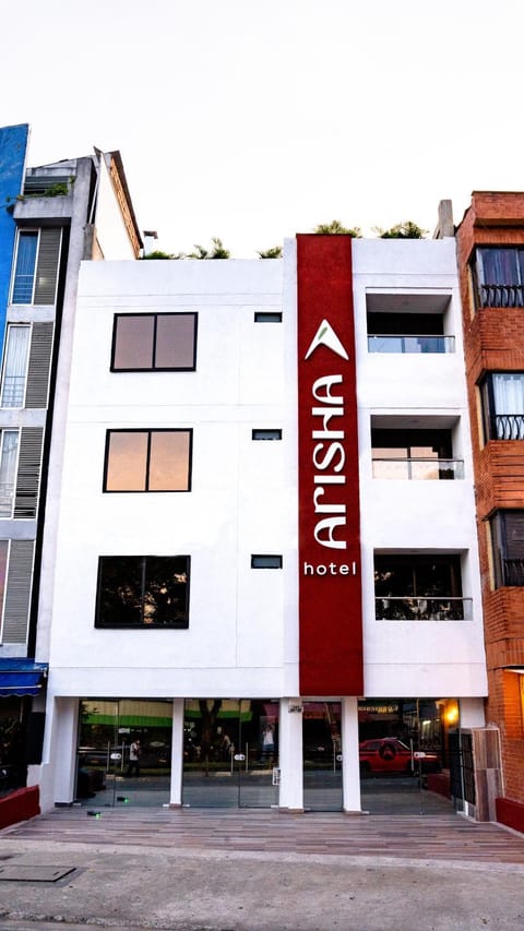 Property building, Logo/Certificate/Sign