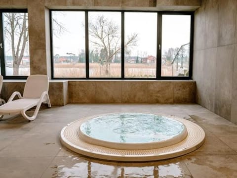 Bridge Apartments&Spa apartament LILKA Apartment in West Pomeranian Voivodeship, Poland