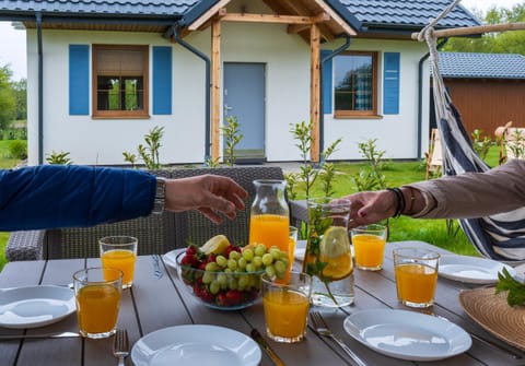 Mila Morska Kopalino House in Pomeranian Voivodeship