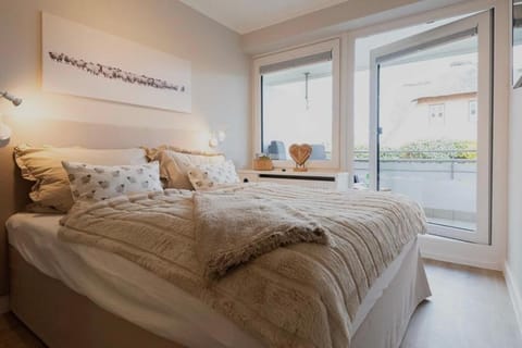 Dünenhof zum Kronprinzen App. 50 Apartment in Wenningstedt-Braderup