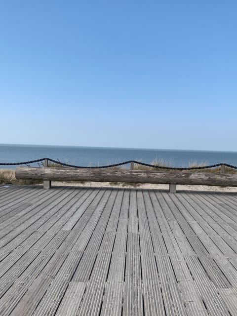 Dünenhof zum Kronprinzen App. 50 Apartment in Wenningstedt-Braderup