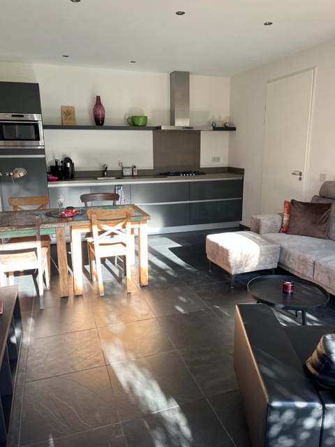 Huisje36 Apartment in Middelburg