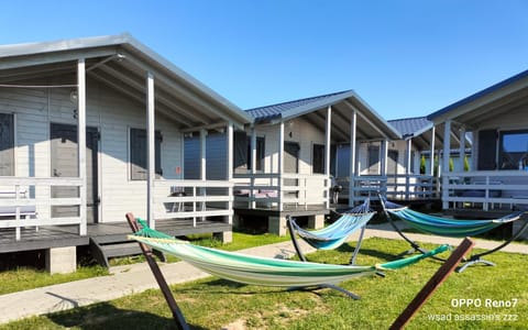 Słoneczny Zakątek w Gąskach House in West Pomeranian Voivodeship, Poland