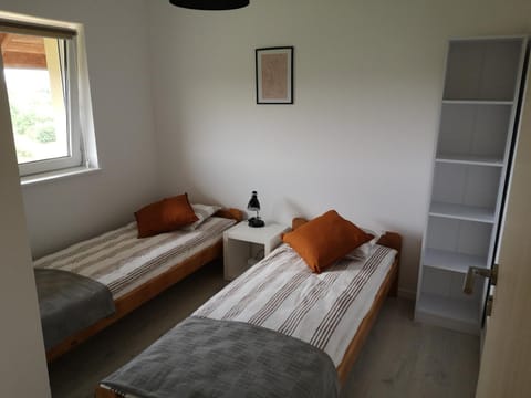 NA SKARPIE Apartment in Wladyslawowo