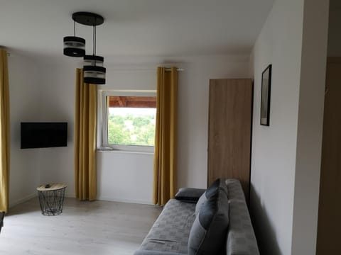 NA SKARPIE Apartment in Wladyslawowo