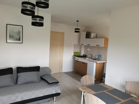 NA SKARPIE Apartment in Wladyslawowo