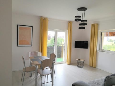 NA SKARPIE Apartment in Wladyslawowo