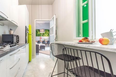 Marble - a pochi passi dal centro e dalla stazione Apartment in Siena