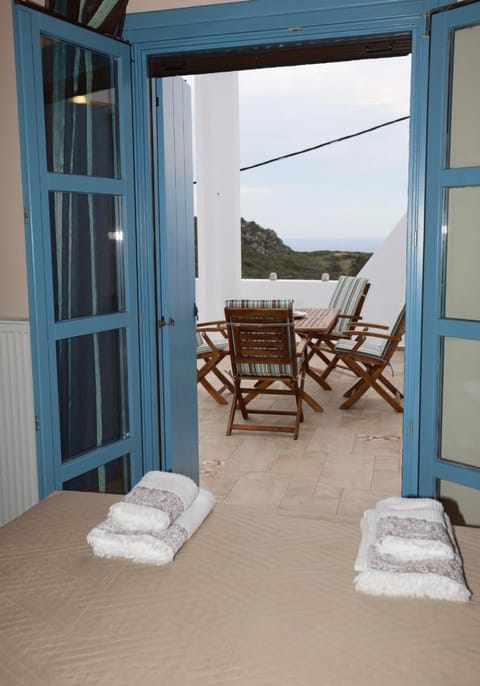 Hytra view house Apartment in Islands