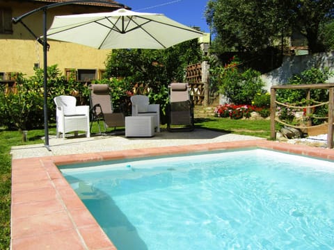 Casina di Desiree e Aurora House in Emilia-Romagna